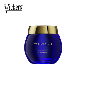 Crème Contour des Yeux Raffermissante au <span class=keywords><strong>Saphir</strong></span> Marque Privée OEM Anti-Rides Anti-Cernes Hydratante Liftante Traitement des Yeux Logo Personnalisé - Product Image 1