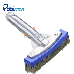 Cepillo <span class=keywords><strong>depurador</strong></span> <span class=keywords><strong>para</strong></span> limpieza de baño, cocina, pared de inodoro, bañera, fregadero, piscina al aire libre - Product Image 3