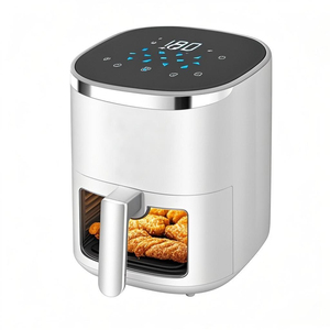 電気ロティサリーディープフライヤー家庭用 - Product Image 6