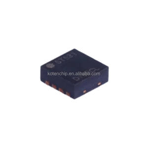 STS31-DIS-2.5KS Componentes Electrónicos Nuevos y Originales Sensor de Temperatura y Humedad STS31 - Product Image 1