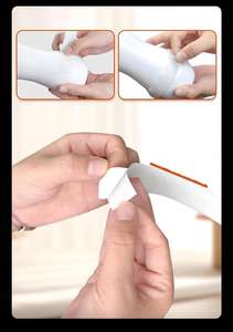 Stimolatore Maschile Invisibile - Si Assembla <span class=keywords><strong>a</strong></span> un Cuscino, Sensazione Realistica - Product Image 4