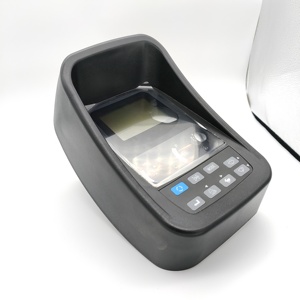 จอแสดงผล LCD รุ่น YN59S00021F1 สำหรับรถขุด <span class=keywords><strong>Kobelco</strong></span> SK-210 <span class=keywords><strong>Mark</strong></span> 8 SK210-8 - Product Image 1