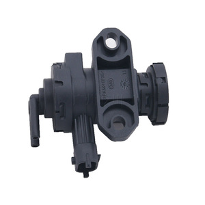 Vanne solénoïde de commande Turbo Boost 0928400536 pour pièces de rechange automobiles Fordson - Product Image 2