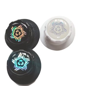 Plastica di alta qualità in magazzino all'ingrosso <span class=keywords><strong>con</strong></span> fibbia rotante per <span class=keywords><strong>scarpe</strong></span> pigri <span class=keywords><strong>con</strong></span> lacci - Product Image 1