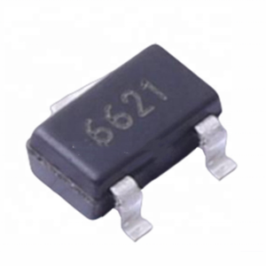 Reguladores ROHS 68dB(120Hz) 1A Fijo <span class=keywords><strong>5V</strong></span> Electrodo positivo 12V SOT-223 Regulador de voltaje lineal LDO <span class=keywords><strong>1117</strong></span> - Product Image 5