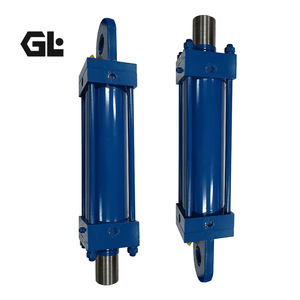 63CDD 63JJ 40CJJ CDT3MT1 CDT3ME5 Hydraulik zylinder CDT3MT1/100*56/950 Z2X/R11hkdmwy LY150mm 63 CDDHMIRN34MC 300.00 M2244 - Product Image 5