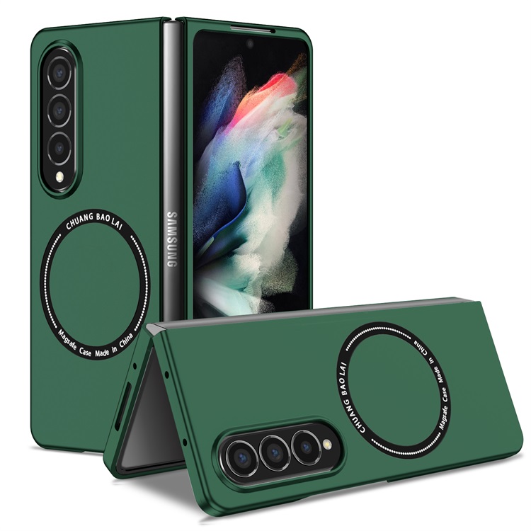 Verde