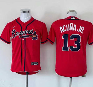 Toptan İşlemeli Logolu MLB Forması Yaz Antrenmanı İçin Özel Tasarım Sublimasyon Baskılı - Product Image 2