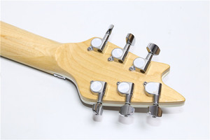 Guitarras Personalizadas de 24 Trastes, Instrumento Musical - Product Image 6