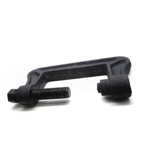 Alat kereta api Weldable klem rel kereta api <span class=keywords><strong>Universal</strong></span> untuk pemeliharaan kereta api - Product Image 6