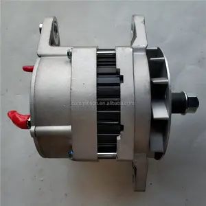 Cummins NTA855 QSN N14 Engine Alternator 4061007 FOR SALE