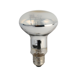 Lucky herp 100 В 110 В 120 В 220 В 230 В самобалласт UVB UVA и тепло ртутный пар 80 Вт uvb рептилия - Product Image 5