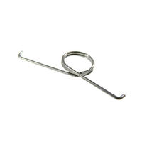 Réparation de ressorts métalliques de remplacement de contrôleur sans fil L2 R2 bouton de déclenchement ressort pour Playstation 5 PS4 PS5 accessoires de jeu