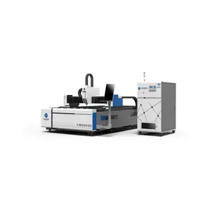 Long Life Laser Cutter Engraver Machine Laser Cutter Engraver With High Quality Fiber Laser Machine