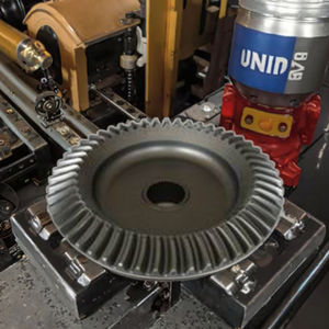 Repuestos de tractor de alta calidad 3C051-97040 (B) Farmtrac <span class=keywords><strong>51T</strong></span> Gear Bevel para M7040 - Product Image 3