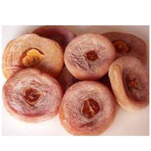 PERSIMONES SECOS ORGÁNICOS DE ALTA CALIDAD con 100% PERSIMONES FRESCOS DE VIETNAM MARY EMBALAJE A GRANEL PROCESO DE SECADO AD DE SABOR DULCE - Product Image 1