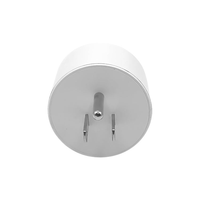 Prise connectée Wi-Fi intelligente pour la maison, application mobile, commande vocale Alexa, programmation, contrôle à distance, prise électrique américaine