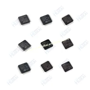 Komponen Ic capackapasitansi Chip kualitas bagus Components elektronik