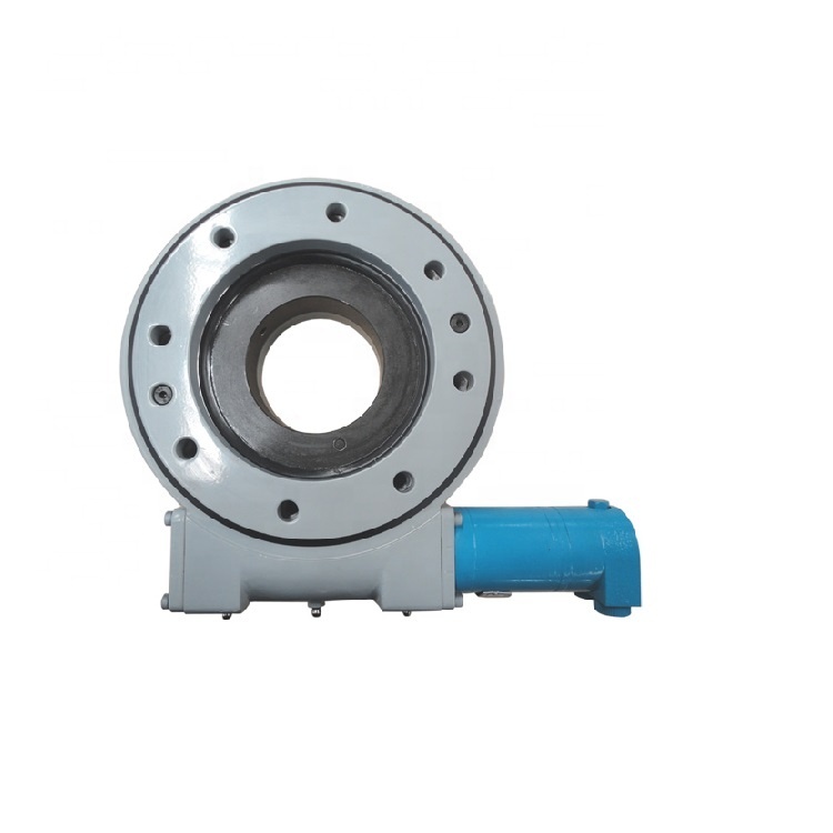 7 Slewing Drive Gear Box Solar
