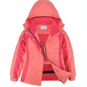 เสื้อแจ็คเก็ตพัฟเฟอร์ขนเป็ด 100% สีขาว มีฮู้ด น้ำหนักเบา สำหรับผู้ชาย หนา อุ่น เหมาะสำหรับฤดูหนาว มีซิป สวมใส่สบาย - Product Image 1