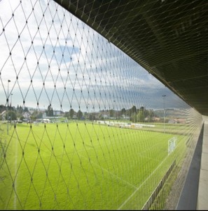 Nhà Sản Xuất Bán Trực Tiếp Linh Hoạt Thép Không Gỉ Animal Enclosure Landing Tennis Trang Trí Hàng Rào Cho Vườn Thú Công Viên - Product Image 6