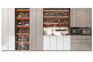 Excellent Quality Zero-Cost Design Living Room Side & <b>Wine</b> <b>Cabinet</b> Factory Direct Sales - Product Image 5