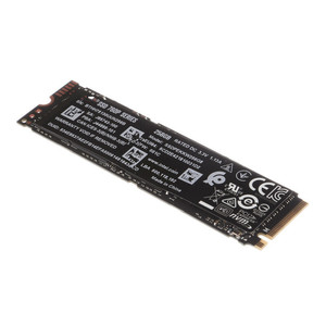 พบ SSD M.2 ขนาด 256GB แบบ PCI-E สำหรับคอมพิวเตอร์แล็ปท็อป - Product Image 5