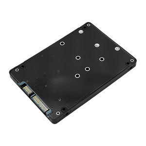 بطاقة توسيع لمحول SATA3.0 إلى <span class=keywords><strong>M</strong></span>.2 B & <span class=keywords><strong>M</strong></span> NGFF + SATA إلى MSATA SDD - Product Image 5