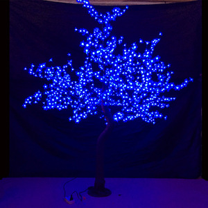 <span class=keywords><strong>Arbre</strong></span> décoratif lumineux <span class=keywords><strong>LED</strong></span> de Noël en fleurs de cerisier <span class=keywords><strong>rose</strong></span> 220V CE, <span class=keywords><strong>arbre</strong></span> lumineux <span class=keywords><strong>LED</strong></span> d'extérieur imperméable, <span class=keywords><strong>arbre</strong></span> de pêche lumineux, <span class=keywords><strong>arbre</strong></span> de cerisier - Product Image 3