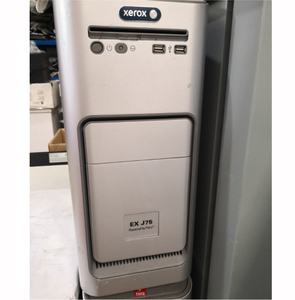 Fiery for Xerox J75 Server <b>Copier</b> Controller External - Product Image 1