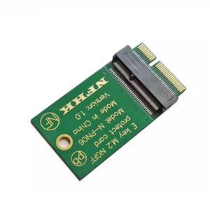 Module de carte réseau sans fil WiFi, adaptateur de test de carte de protection, clé E vers E-Key A+E M.2 NGFF - Product Image 4