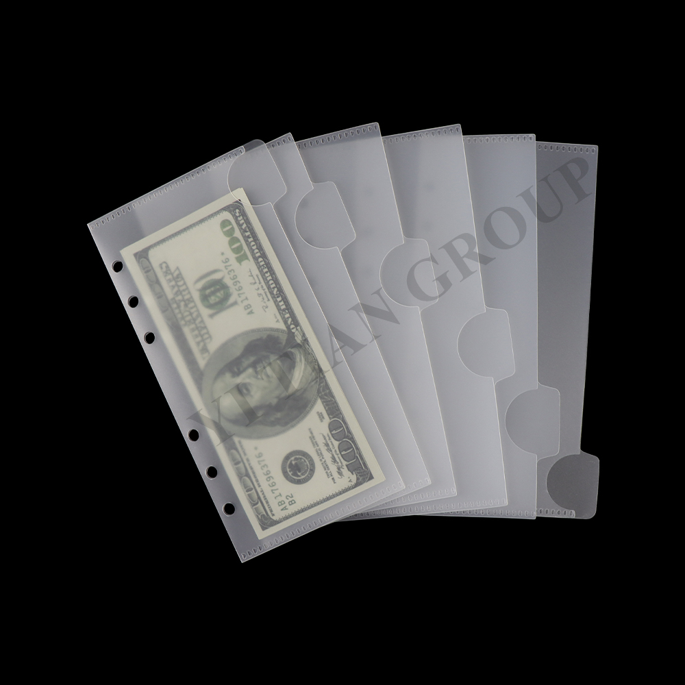 Конверты для наличных денег
