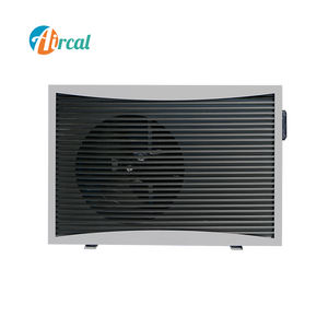 Nuevo Producto de Fábrica al por Mayor, Bomba de Calor R32 de 2Kw, Bomba de Calor de Aire y <span class=keywords><strong>Agua</strong></span>, Ecológica, Todo en Uno - Product Image 4