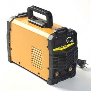 เครื่องเชื่อมแบบพกพา MMA แบบ MMA600 - Product Image 1