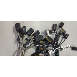 1 ชิ้นใหม่ TAKEX GTR7SN เซ็นเซอร์สวิตช์โฟโตอิเล็กทริค - Product Image 2