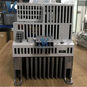 Lenze E84AVSCE5524SX0 E84AVSCE5524SX0-ETXXX Servo Inverter Drive 5.5Kw - Product Image 2