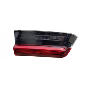 Adecuado para 2020-2023 <span class=keywords><strong>BMW</strong></span> Serie 3 G20 G28 luces traseras 320 325 <span class=keywords><strong>330</strong></span> M3 G80 luces traseras originales de <span class=keywords><strong>segunda</strong></span> <span class=keywords><strong>mano</strong></span> luces de freno - Product Image 2
