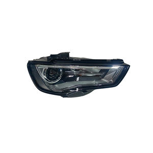 Phare de voiture à Led pour <span class=keywords><strong>Audi</strong></span> <span class=keywords><strong>A3</strong></span> 2013-2016, <span class=keywords><strong>prix</strong></span> d'usine bon marché - Product Image 6
