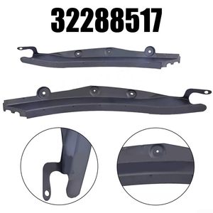 Guardabarros para Volvo Xc60 2018 2023, Ruedas Traseras, Par de Plástico, Modelo 32288517 - Product Image 4
