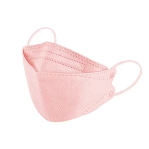 Cao lọc dùng một lần KN95 kf94 mặt nạ than hoạt tính bụi Mặt Nạ Lọc - Product Image 5