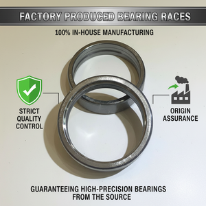 MLZ WM marca 6005 2rs1 2rz carcasa de rodamiento 6005 C0 C3 C5 rodamientos de cerámica Ruleman 6005 Rulman 6005/<span class=keywords><strong>Zv</strong></span> 25x47x12mm 6005 - Product Image 6