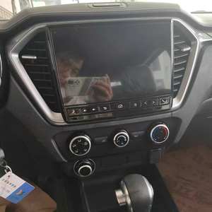 Camion de remorquage à plateau plat diesel ISUZU 700P d'occasion - Équipé d'<span class=keywords><strong>équipements</strong></span> de sauvetage de dépanneuse, excellent état - Product Image 6