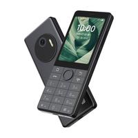 Téléphone intelligent à clavier DUOQIN Qin J36, 3 Go + 32 Go, mini téléphone portable 2,8 pouces, téléphone mobile Android 4G