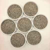 Agent déscambrassant premium à base de perlite expansée pour la purification des métaux fondues