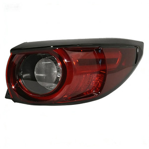 ไฟท้าย LED สำหรับ Mazda 17CX-5 รุ่น KB8B/K123-51150 KB8B/K123-51160 - Product Image 1