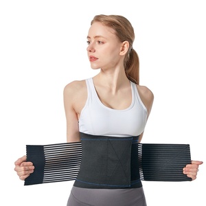 <span class=keywords><strong>Ceinture</strong></span> de sport personnalisée KSY, large, à haute élasticité, avec bande de soutien à ressort, confortable, réglable, en nylon <span class=keywords><strong>pour</strong></span> le basketball - Product Image 2