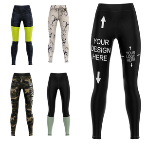 Pure Custom Boys FLAG Pantalones de compresión Hombres Varicose Hot Girls Pantalones de compresión activa <span class=keywords><strong>Leggings</strong></span> Ropa interior térmica larga Pantalones - Product Image 2