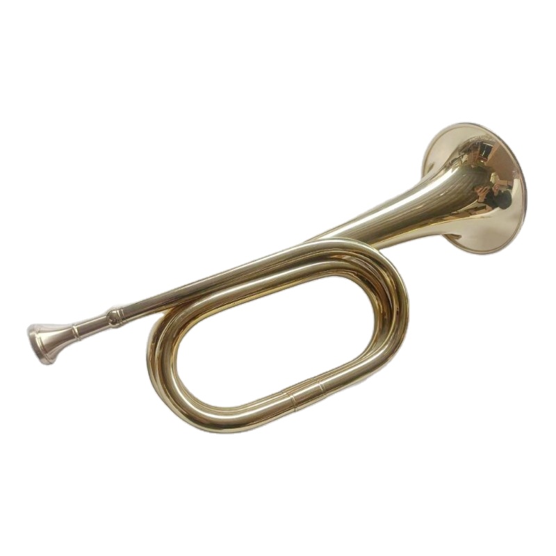 プロミュージシャンとバイヤーのためのプレミアム品質トロンペタ