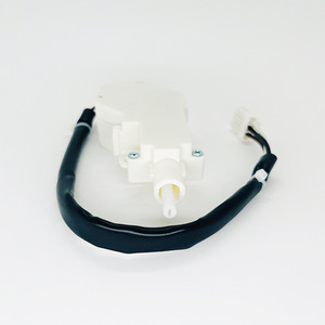 Interruptor de Bloqueo de Puerta para Lavadora DLS DLS-13A-4E, CA 220-240V, Pieza Eléctrica de Plástico - Product Image 2