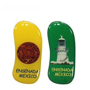 Bán buôn 1.5 inch rõ ràng Vòng 3D Epoxy vòm nhựa Chai Nắp Stickers <span class=keywords><strong>Cabochon</strong></span> DIY 100pcs - Product Image 4